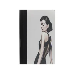KARE Design Affiche Encadrée Audrey 100x172cm ^ Tableau