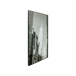 KARE Design Affiche Encadrée Empire State Building 100x150cm ^ Tableau