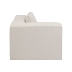 KARE Design Angle De Droite Canapé Infinity Crème ^ Canapé & Banquette
