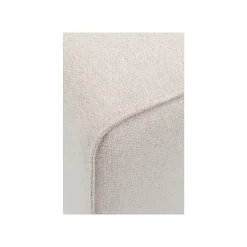 KARE Design Angle De Droite Canapé Infinity Crème ^ Canapé & Banquette