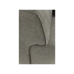 KARE Design Angle De Gauche Canapé Infinity Gris ^ Canapé & Banquette