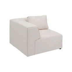 KARE Design Angle De Gauche Canapé Infinity Crème ^ Canapé & Banquette