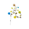 KARE Design Applique Murale Boa Vista Multicolore ^ Applique Murale