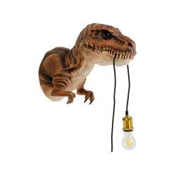 KARE Design Applique Murale Dinosaure ^ Applique Murale