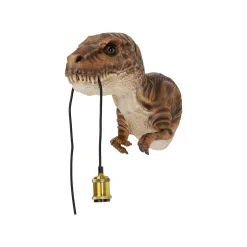 KARE Design Applique Murale Dinosaure ^ Applique Murale