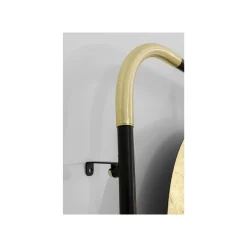 KARE Design Applique Murale Disc 6 ^ Applique Murale