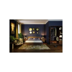 KARE Design Applique Murale Disc 6 ^ Applique Murale