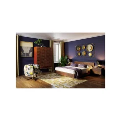 KARE Design Applique Murale Disc 6 ^ Applique Murale