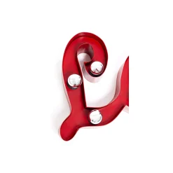 KARE Design Applique Murale La Dolce Vita Rouge ^ Applique Murale