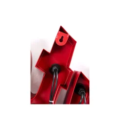 KARE Design Applique Murale La Dolce Vita Rouge ^ Applique Murale