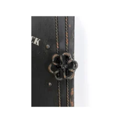 KARE Design Armoire à Clés Safe ^ Boîte