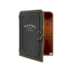 KARE Design Armoire à Clés Safe ^ Boîte