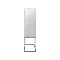 KARE Design Armoire Bar Luxury Argent ^ Bar & Tabouret De Bar