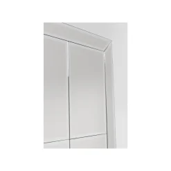 KARE Design Armoire Bar Luxury Argent ^ Bar & Tabouret De Bar
