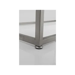 KARE Design Armoire Bar Luxury Argent ^ Bar & Tabouret De Bar