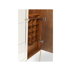 KARE Design Armoire Bar Luxury Champagne ^ Bar & Tabouret De Bar