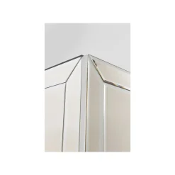 KARE Design Armoire Bar Luxury Champagne ^ Bar & Tabouret De Bar