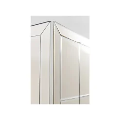 KARE Design Armoire Bar Luxury Champagne ^ Bar & Tabouret De Bar