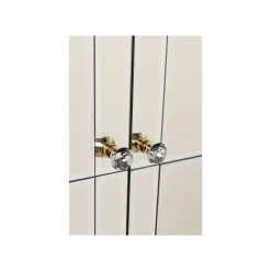 KARE Design Armoire Bar Luxury Champagne ^ Bar & Tabouret De Bar