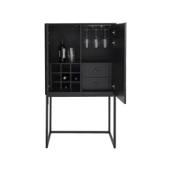 KARE Design Armoire Bar Sophisticated ^ Bar & Tabouret De Bar