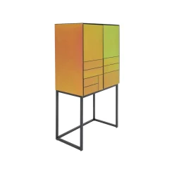 KARE Design Armoire Bar Sophisticated ^ Bar & Tabouret De Bar