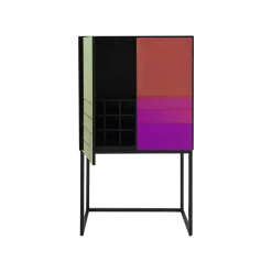 KARE Design Armoire Bar Sophisticated ^ Bar & Tabouret De Bar