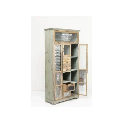 KARE Design Armoire Barber Shop ^ Armoire