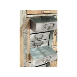 KARE Design Armoire Barber Shop ^ Armoire