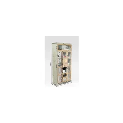 KARE Design Armoire Barber Shop ^ Armoire
