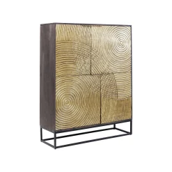 KARE Design Armoire Circulo ^ Armoire