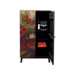 KARE Design Armoire Fleur ^ Armoire