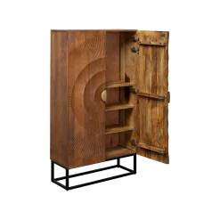 KARE Design Armoire Madeira Nature ^ Armoire