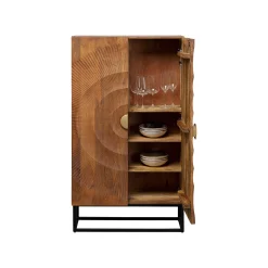 KARE Design Armoire Madeira Nature ^ Armoire
