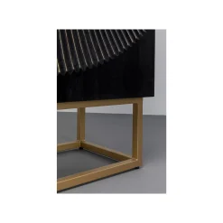 KARE Design Armoire Madeira Noire ^ Armoire