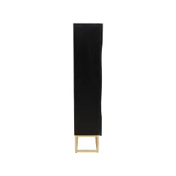 KARE Design Armoire Madeira Noire ^ Armoire