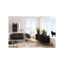 KARE Design Armoire Madeira Noire ^ Armoire