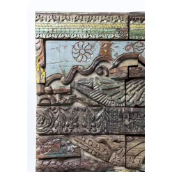 KARE Design Armoire Shanti Puzzle ^ Armoire