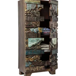 KARE Design Armoire Shanti Puzzle ^ Armoire