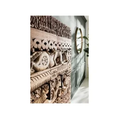 KARE Design Armoire Shanti Puzzle Surprise ^ Armoire