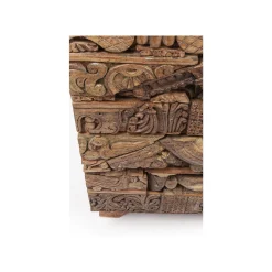 KARE Design Armoire Shanti Puzzle Surprise ^ Armoire