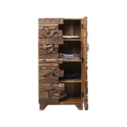 KARE Design Armoire Shanti Puzzle Surprise ^ Armoire