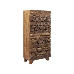 KARE Design Armoire Shanti Puzzle Surprise ^ Armoire