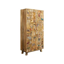 KARE Design Armoire Zoo ^ Armoire