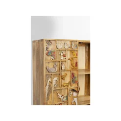 KARE Design Armoire Zoo ^ Armoire