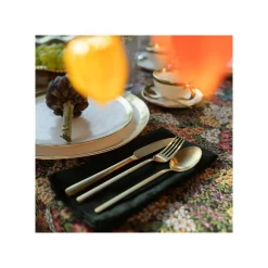 KARE Design Assiette Bell 25cm ^ Vaisselle