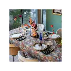 KARE Design Assiette Bell 25cm ^ Vaisselle