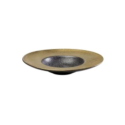 KARE Design Assiette Creuse Diva 22cm ^ Vaisselle