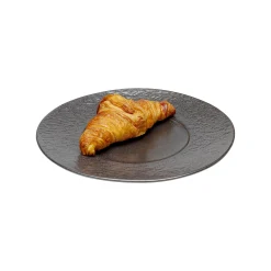 KARE Design Assiettes Cosmos Noires 27cm Set De 4 ^ Vaisselle
