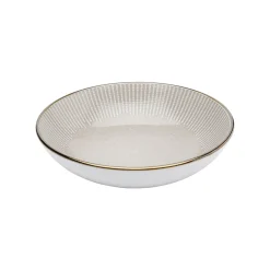 KARE Design Assiettes Creuses Amalia 21cm Set De 6 ^ Vaisselle