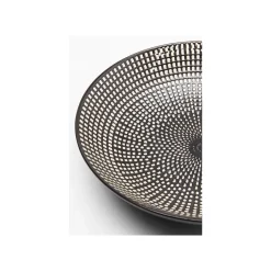 KARE Design Assiettes Creuses Gwayi 20cm Set De 4 ^ Vaisselle